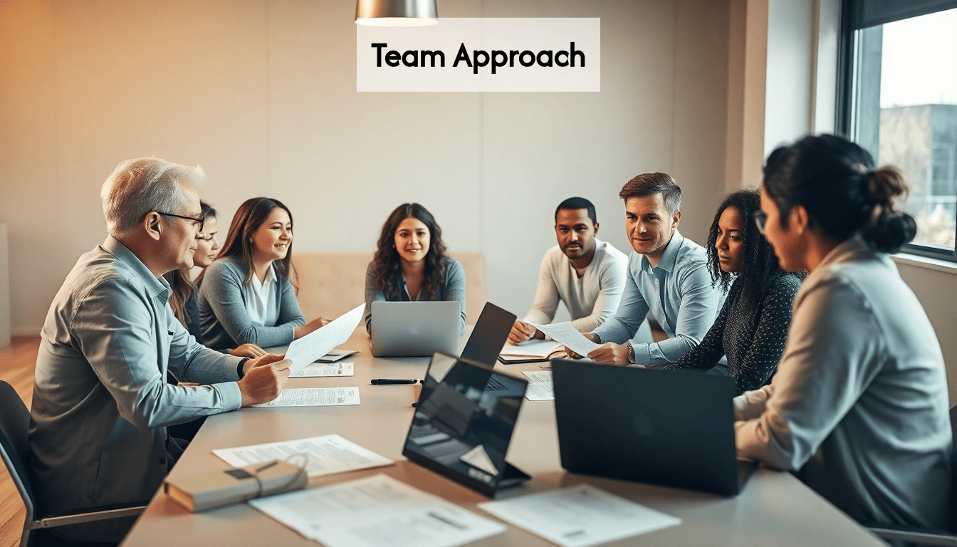 Group discussion on evaluation