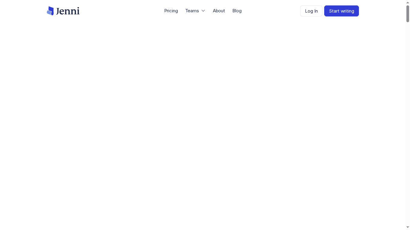Product Screenshot