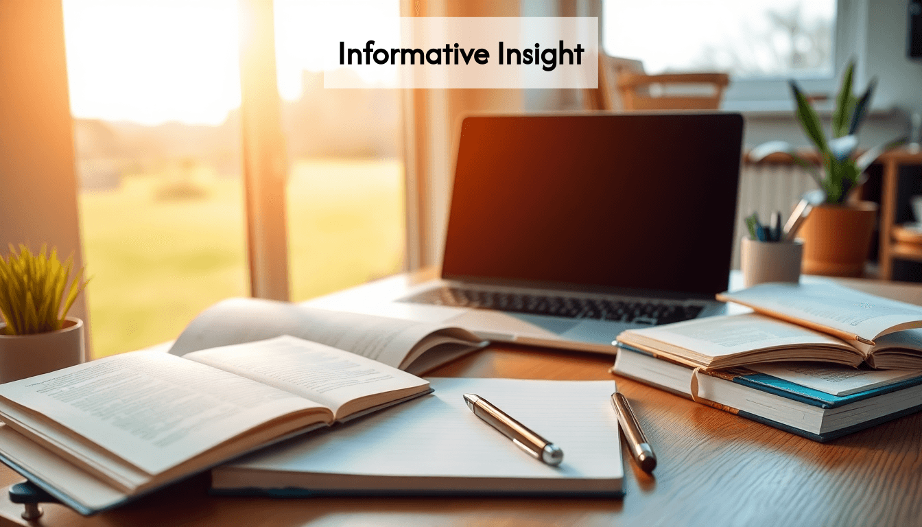 Informative Essays
